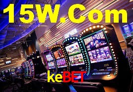 Descubra a Magia dos Jogos de Arcade no kebet